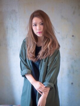 プロデュース 町田店(Produce) カジュアルロング　〔町田/町田駅〕