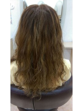 スタジオアズ(studio AZ) 大人ルージーロング