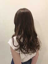 ハナハナプラス(hana hana+)&nbsp;☆後ろ姿が某ファッション雑誌のモデルに間違えられて…のヤツ☆