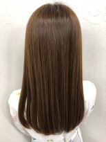 リアン ヘアー アトリエ(Lien hair atelier)&nbsp;ツヤサラストレート☆