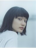モード】2017 NERO Autumn Collection 「C.M.S」