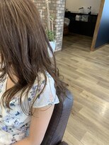 エウレカ(EUREKA)&nbsp;ナチュラルアッシュカラー