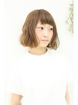 ファイブボックスヘアー 広島(five vox hair)&nbsp;ナチュラルベージュ