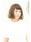 ナチュラルベージュ