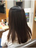 さらさら☆縮毛矯正