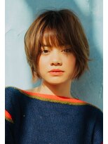 フェティッシュ(fetish)&nbsp;本当にナチュラルなショート