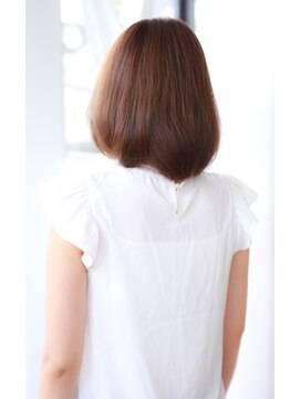 レーヴ リゾート 池袋(Reve resort) 大人かわいい ことりベージュ [池袋][池袋東口]【Reve池袋】