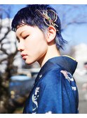 卒業式ヘアアレンジ☆☆☆