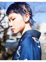 ニコヘアー(niko hair) 卒業式ヘアアレンジ☆☆☆