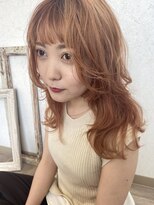 アストレアバイセレーネ(ASTRAEA by Selene)&nbsp;大人ウルフレイヤー