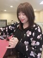 ココ スマイリー(COCO Smily) 米澤 珠江