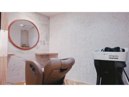 アマニ ヘアー ホスピタル(AMANI. HAIR HOSPITAL)の写真