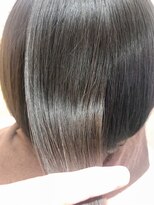 トゥーリ 藤崎店(tuuli)&nbsp;tuuli藤崎店☆髪質改善ツヤボブ☆