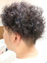 アフラワーヘア(a FLower HAIR) ツイスト☆2ブロック