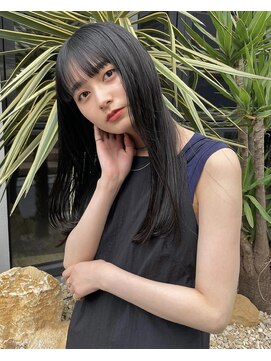 トレイル バイ ローバー(trail by ROVER) ぷつっとカット