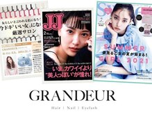 グランデュール 浜松東若林店(GRANDEUR)の雰囲気（男女年齢問わず支持いただいております。）