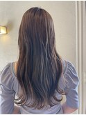 ヌーディーベージュ