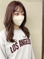 アウラ 高岡店(AULA)&nbsp;ショコラピンク