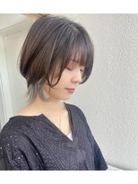 シエルシエル&nbsp;ボブレイヤー