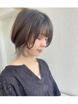 シエルシエル ボブレイヤー