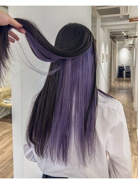 ゴウトゥデイ 横須賀店(GO TODAY) ラベンダー