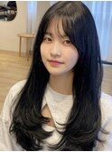 韓国ハイレイヤースタイル
