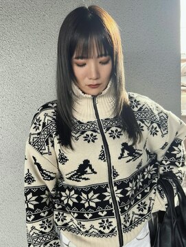 イット(it.) 【 mai 】フェイスレイヤー