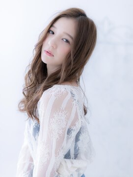 フィーユ 郡山安積店(FEYU) イメチェン/ハッシュカット/フルバング/似合わせカット/郡山12