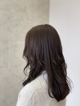 プリート Pulito ロングスタイル