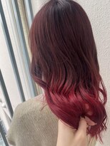 ルース(RUTH)&nbsp;グラデーションカラー