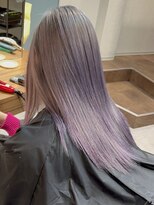 エイトデイズ 三宮駅前店(EIGHT days)&nbsp;ラベンダーシルバー