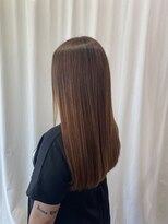 ヘアーアンドビューティー エレガンス(HAIR&BEAUTY Elegance)&nbsp;ノンジアミンカラー