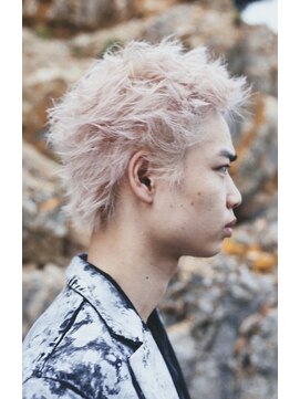 ネム(NE≡M) PUNK