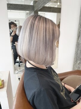 ラウレア(LAULEA) デザインカラー