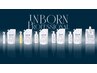 【最高峰のツヤ髪】INBORNトリートメント＋艶カラー＋カット￥13000→￥11000