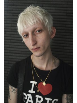 レコ 渋谷(LECO) ホワイトカラー