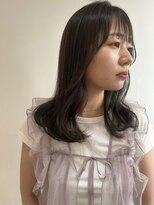 アンプ(amp)&nbsp;くすみカラー