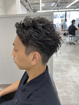 キートス(Kiitos) ビジネスワンカール