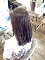 ツヤイロ 東海市店(TSUYA_IRO)&nbsp;8レベルイエローブラウン