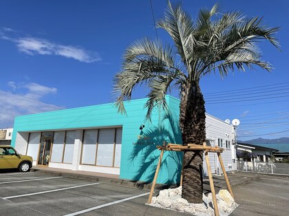 ヘアーディア みどり店(Hair...DiA)の写真