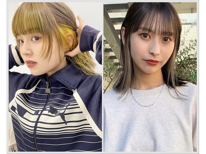 ロイリー バイ ローウェ 立川(Loely by Louwe)の写真