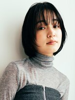 グリーン 町田(green)&nbsp;【ボブ】ボブ×ナチュラル