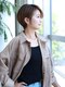 キッカ 朝日ヶ丘(CHICCA)の写真/【確かな技術とスピーディーな施術が魅力☆】骨格×性格に合わせた“あなたらしい”スタイルに♪新検見川