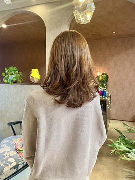 ザ ローズ(The Rose) ミディアム