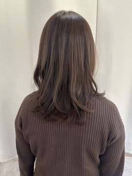 エルサフィロ ヒゴバシ(el zafiro) 【エルサフィロ　肥後橋】お客様スタイル