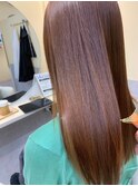 tuuli 長崎◇大人かわいい 20代30代40代の髪質改善 縮毛矯正