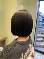 アース モード 新小岩店(EARTH/M)&nbsp;ボブカット