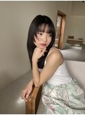 【noel】manami×ブリーチなしベージュ