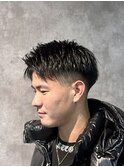 スキンフェード