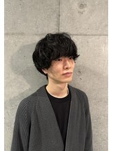 セーヌアワー(CEINE OUR)&nbsp;山口 哲郎